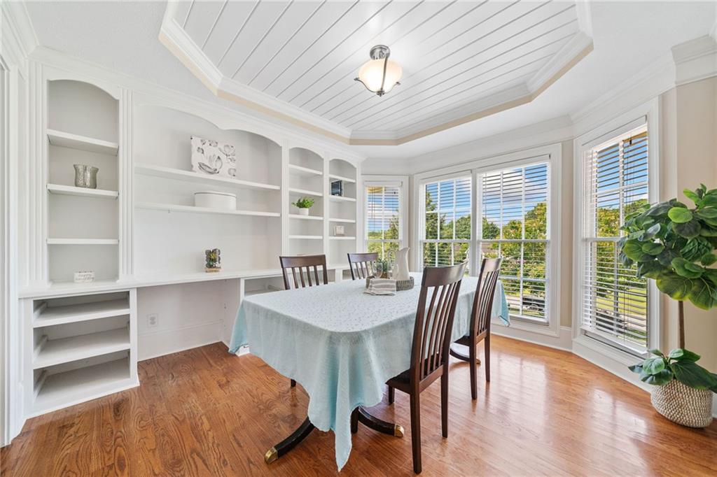 2355 Woodland Hills Drive