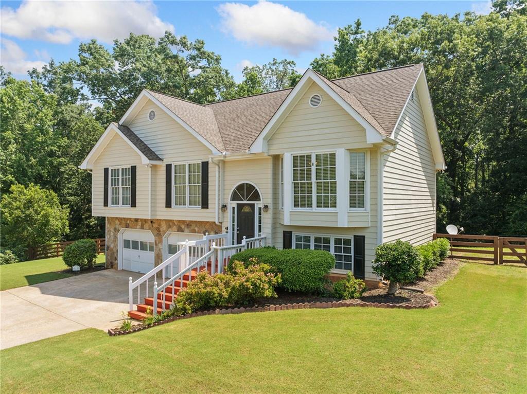 2355 Woodland Hills Drive