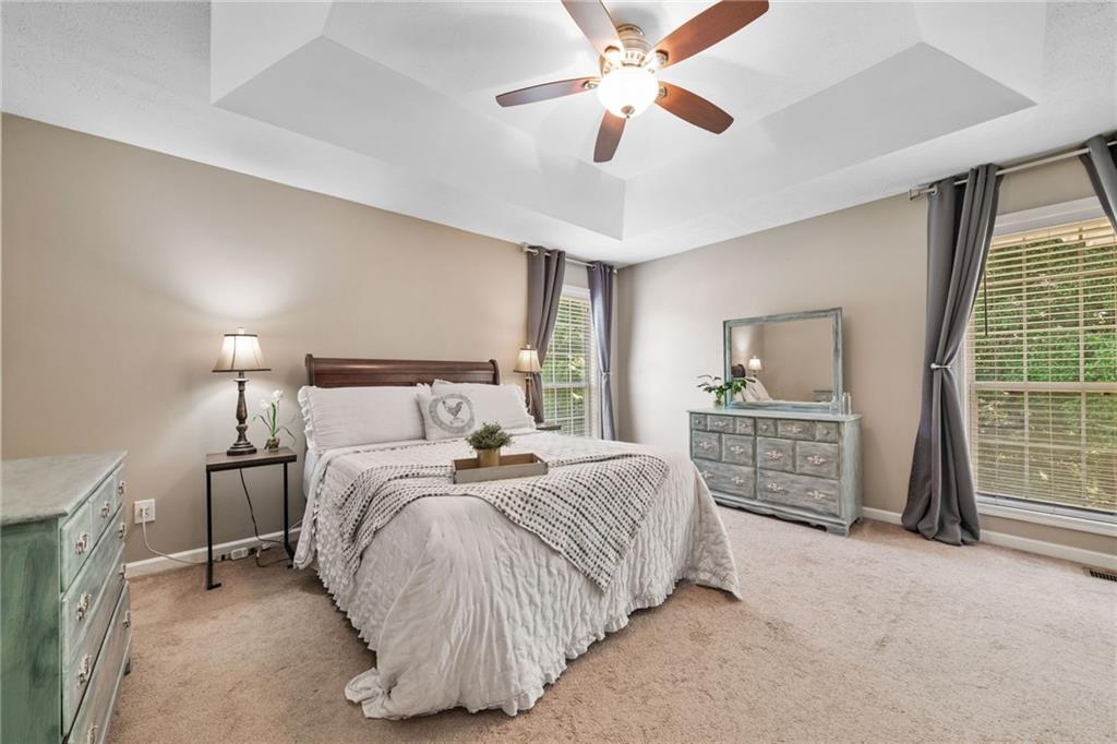 2355 Woodland Hills Drive