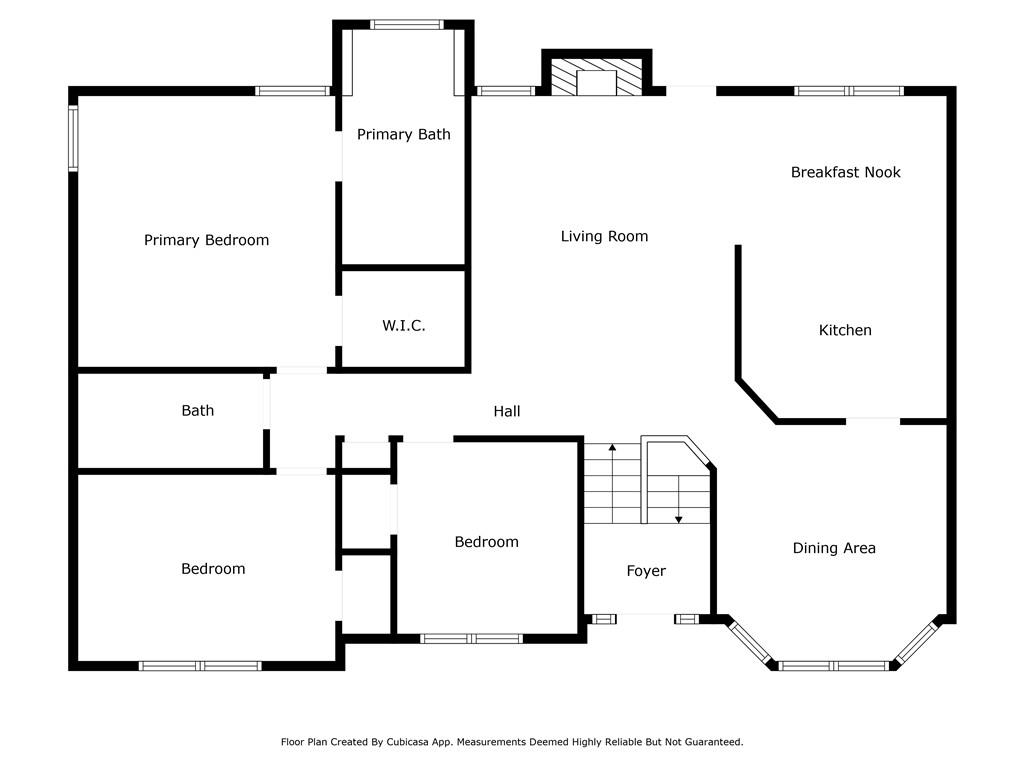 2355 Woodland Hills Drive