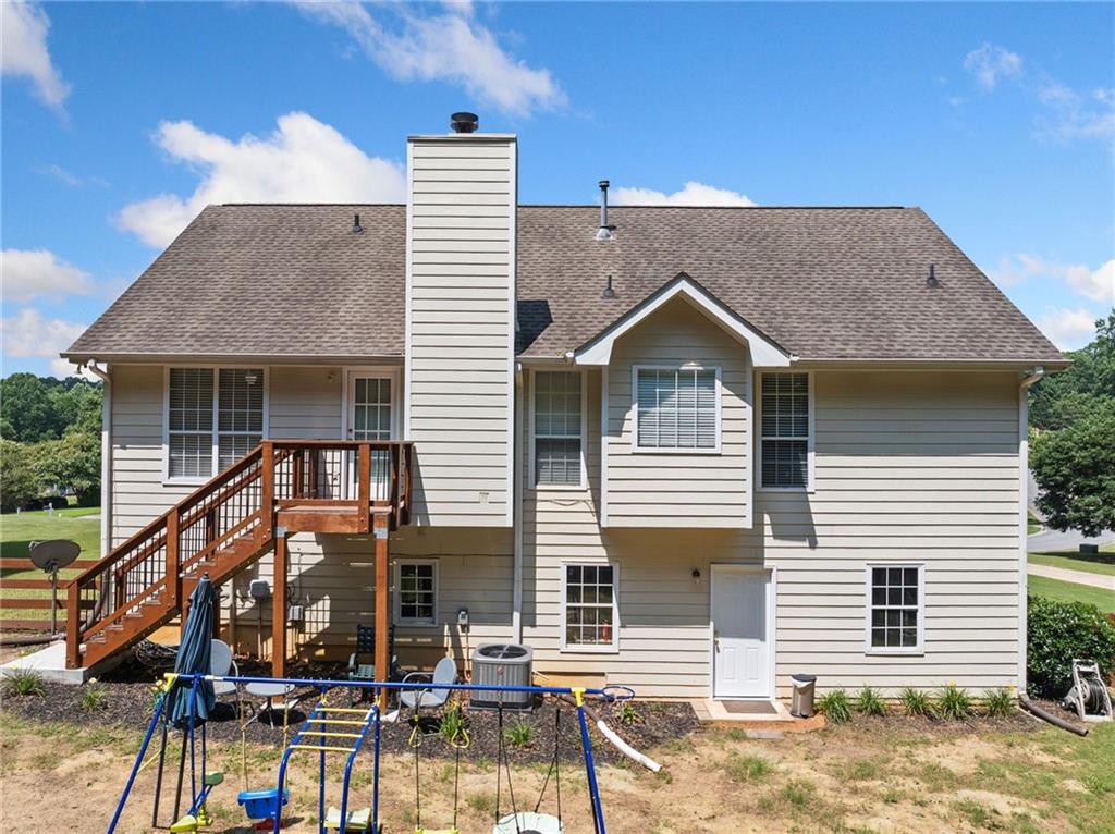 2355 Woodland Hills Drive