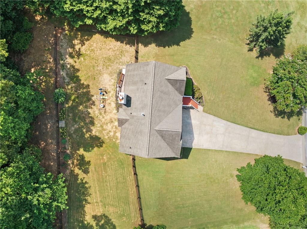 2355 Woodland Hills Drive