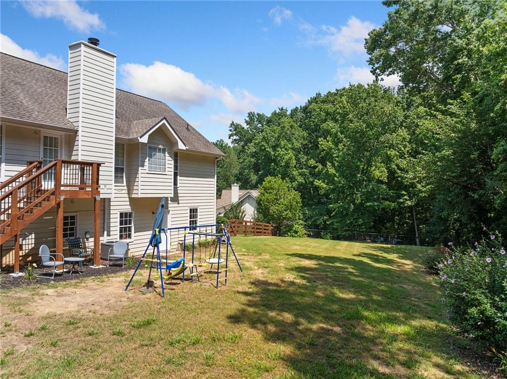 2355 Woodland Hills Drive