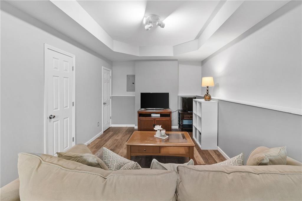 2355 Woodland Hills Drive