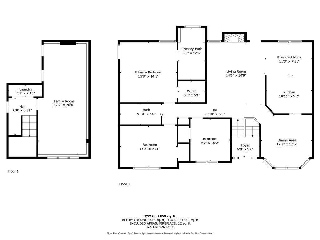 2355 Woodland Hills Drive
