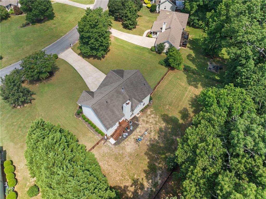 2355 Woodland Hills Drive