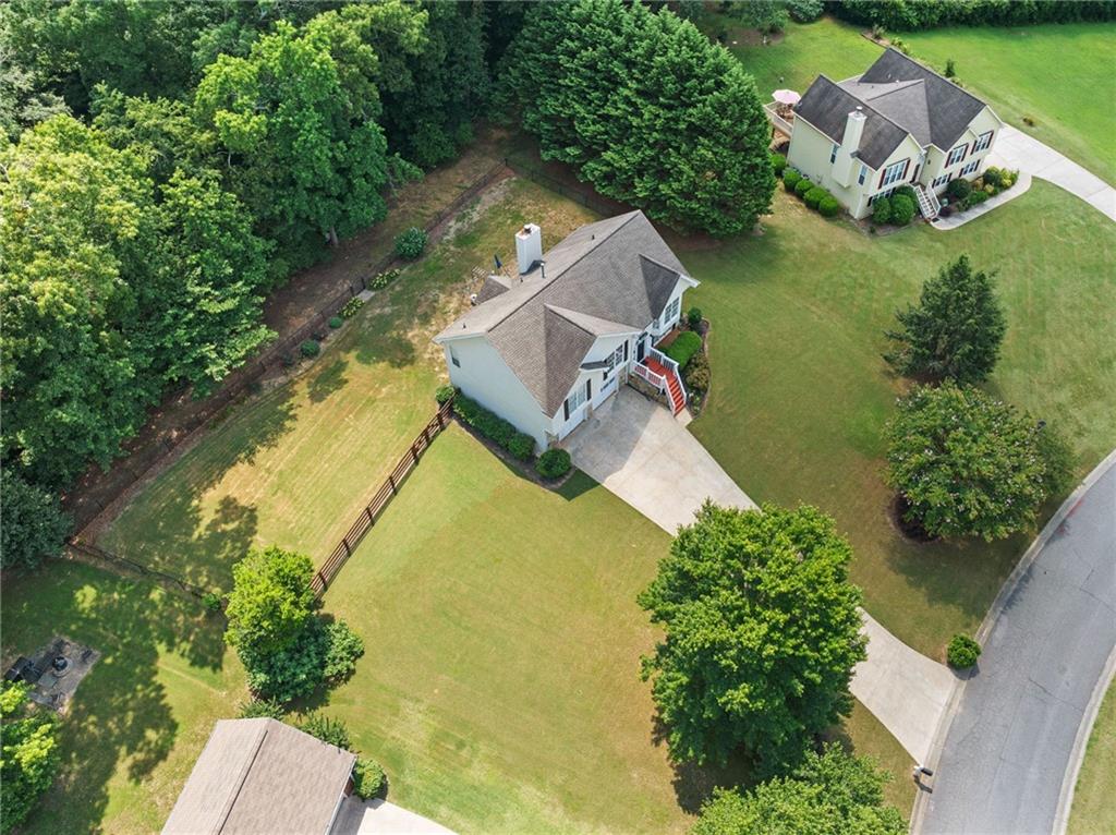 2355 Woodland Hills Drive