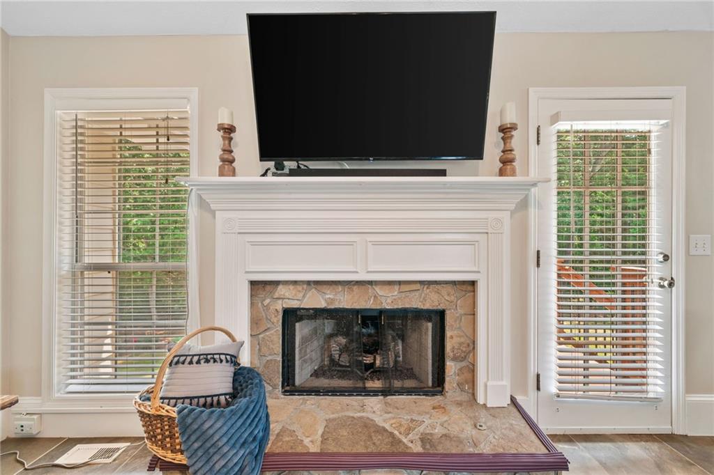 2355 Woodland Hills Drive