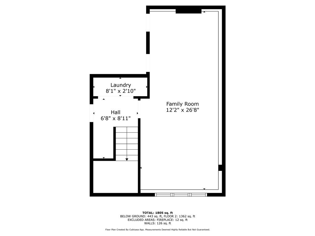 2355 Woodland Hills Drive
