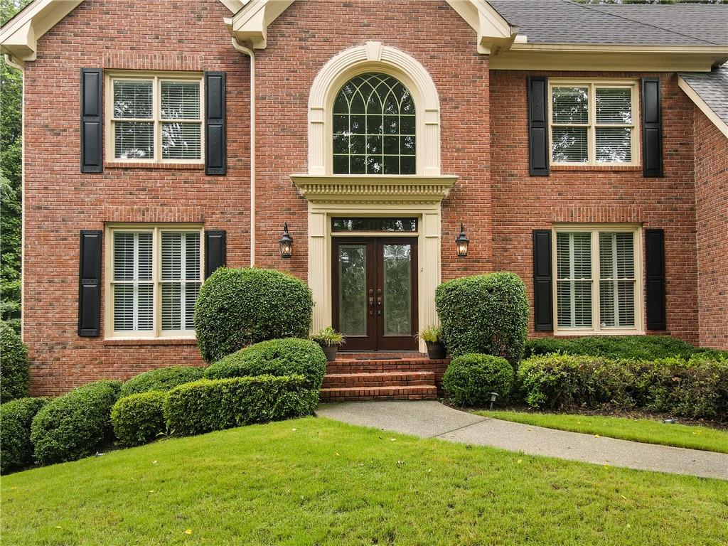 5404 Chaversham Lane