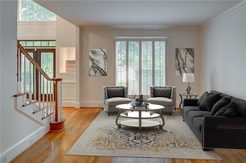 5404 Chaversham Lane