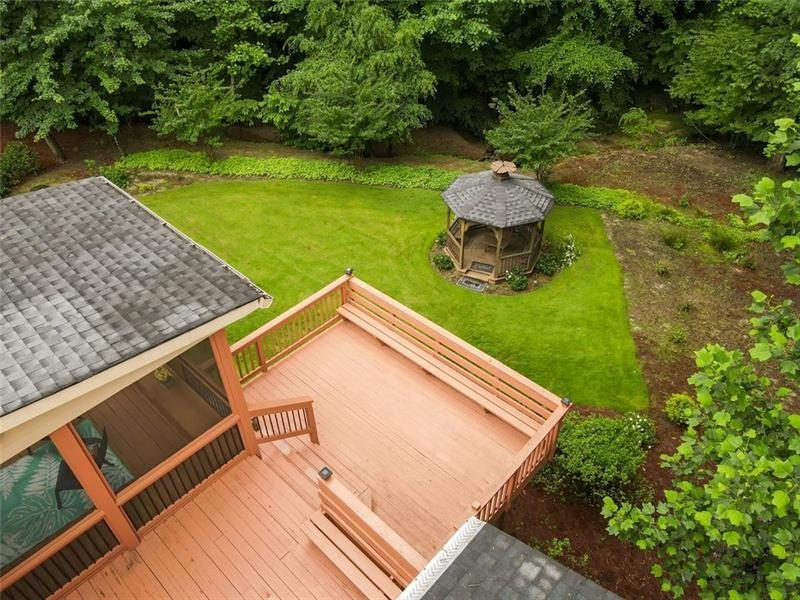 5404 Chaversham Lane