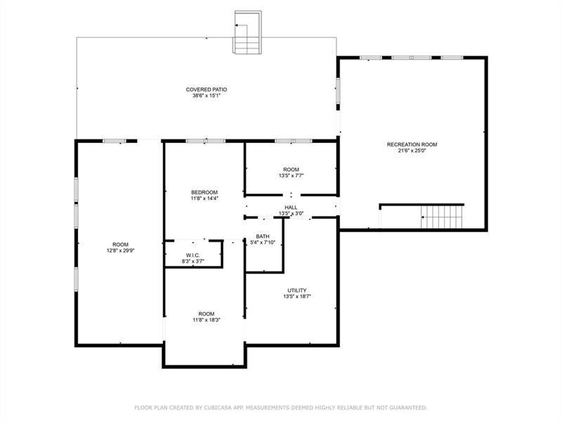 5404 Chaversham Lane