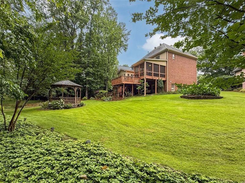 5404 Chaversham Lane