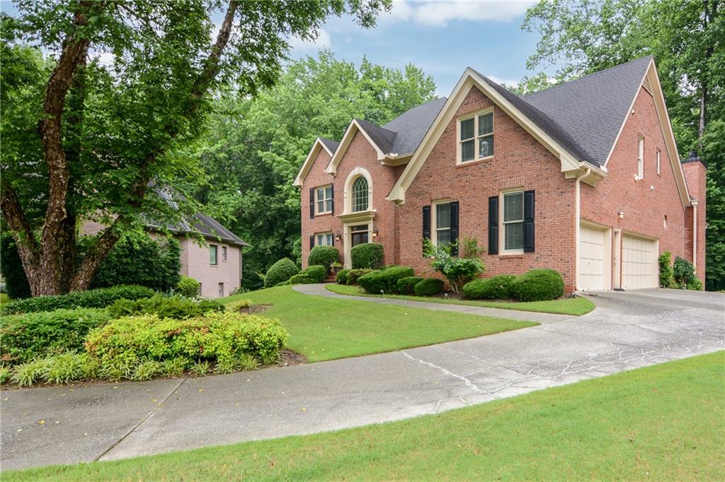 5404 Chaversham Lane