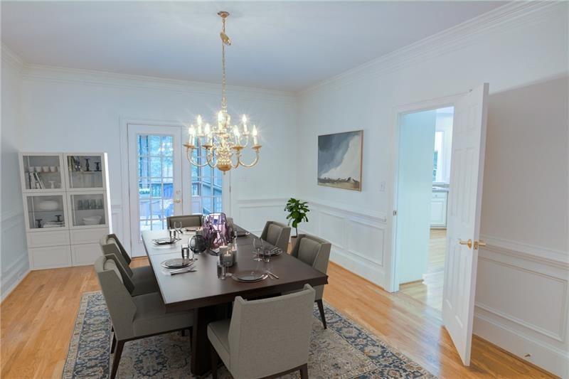 5404 Chaversham Lane