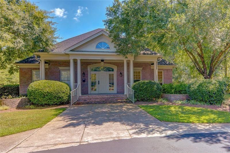 5404 Chaversham Lane