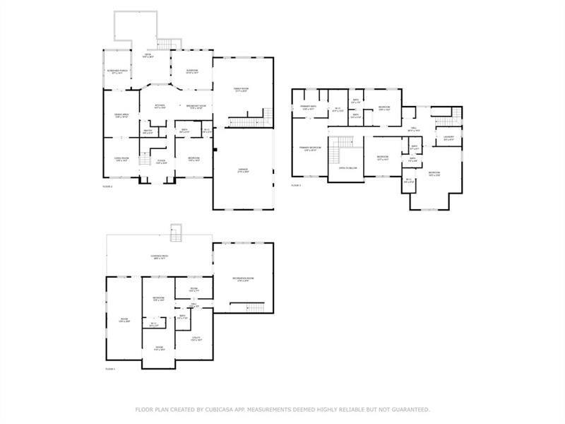 5404 Chaversham Lane