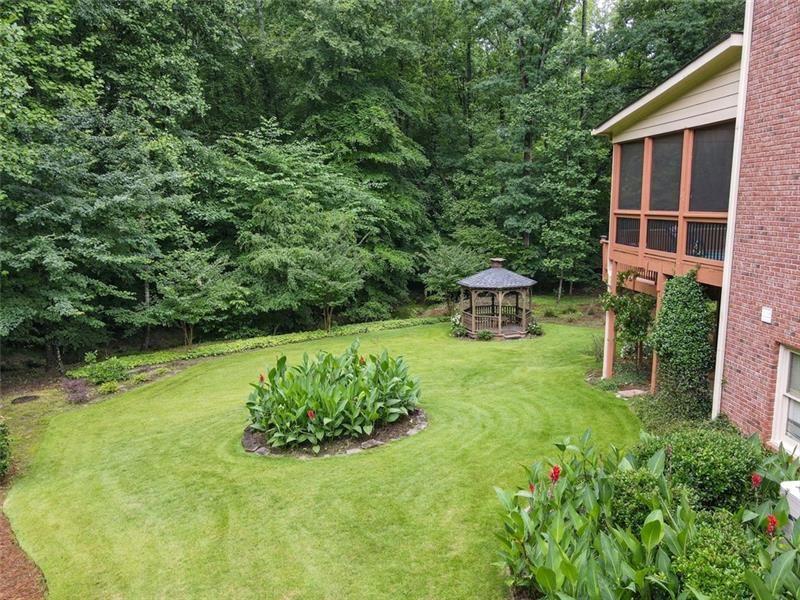 5404 Chaversham Lane
