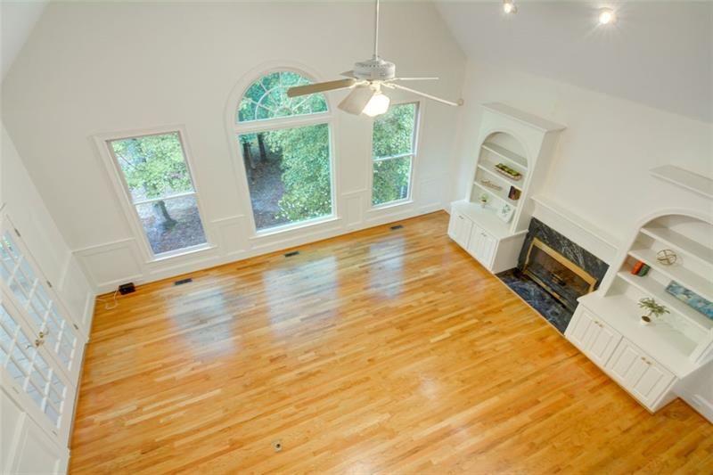 5404 Chaversham Lane
