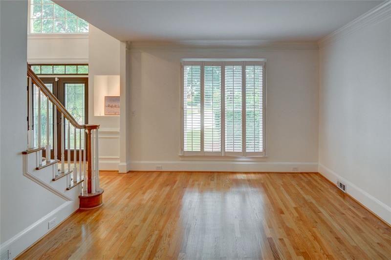 5404 Chaversham Lane
