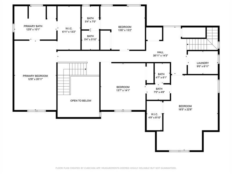 5404 Chaversham Lane