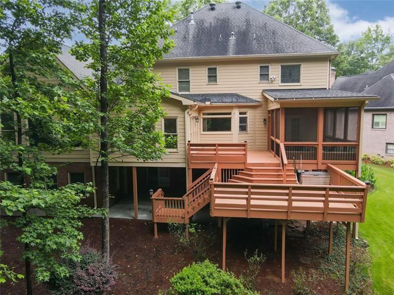 5404 Chaversham Lane