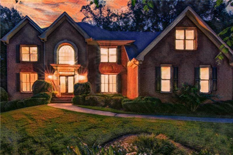 5404 Chaversham Lane