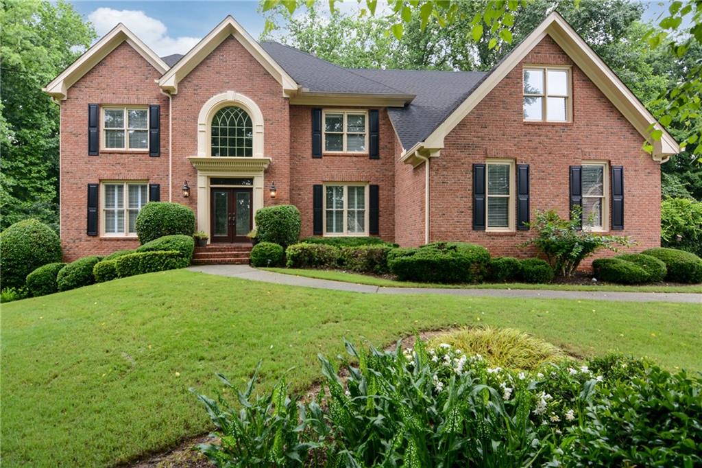 5404 Chaversham Lane