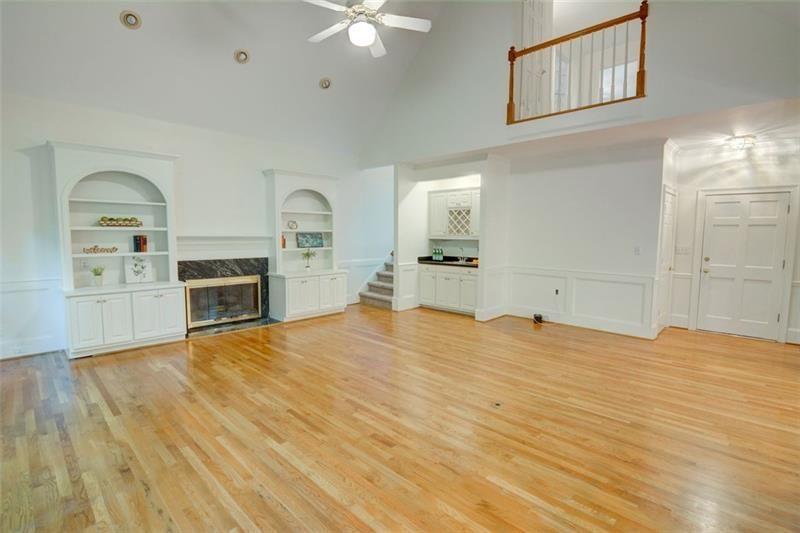 5404 Chaversham Lane