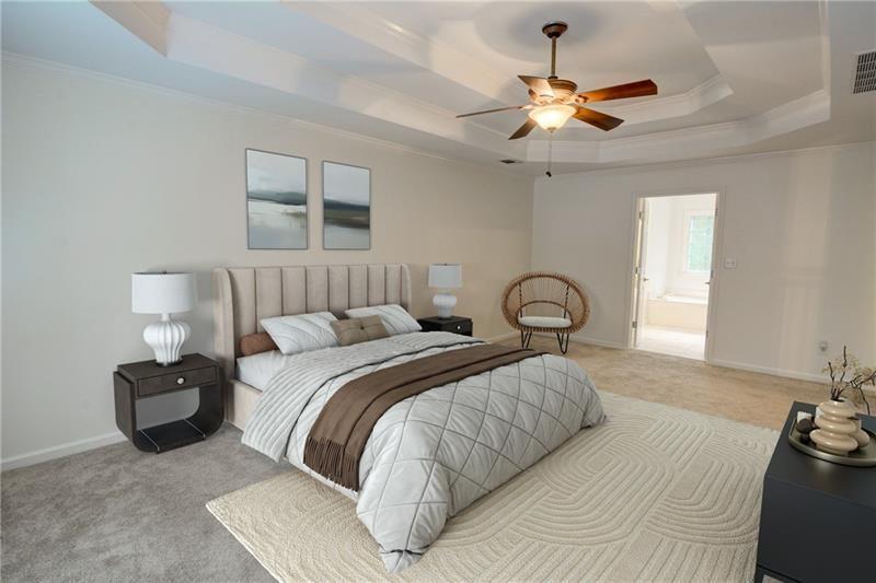 5404 Chaversham Lane