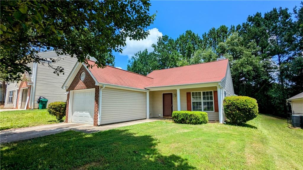 6572 Chestnut Oaks Ridge