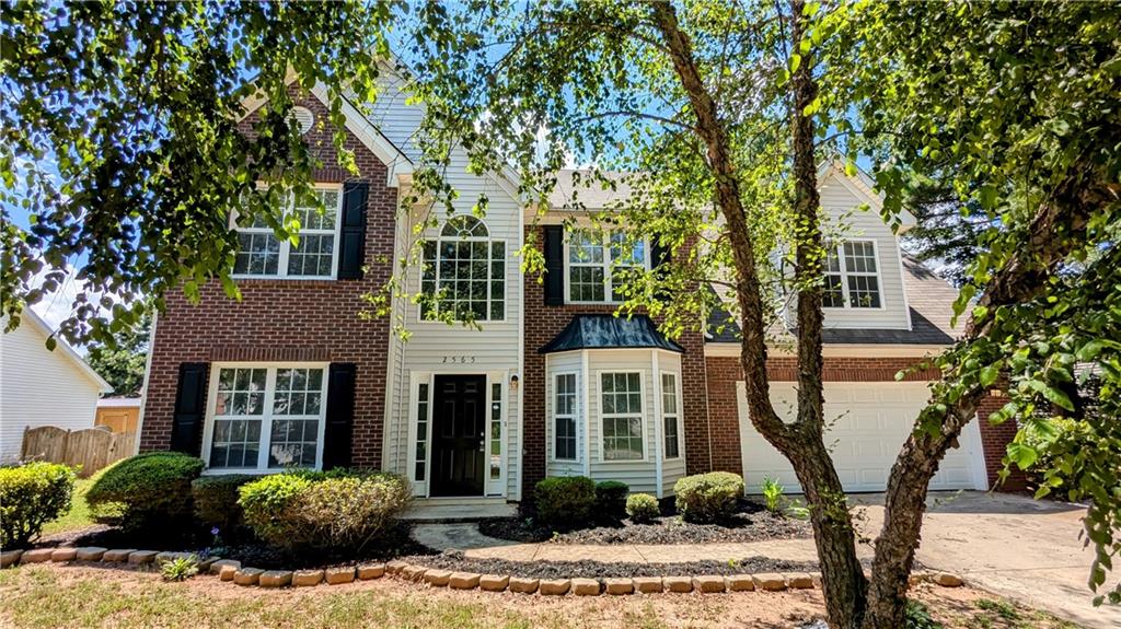 2565 Rainmaker Drive