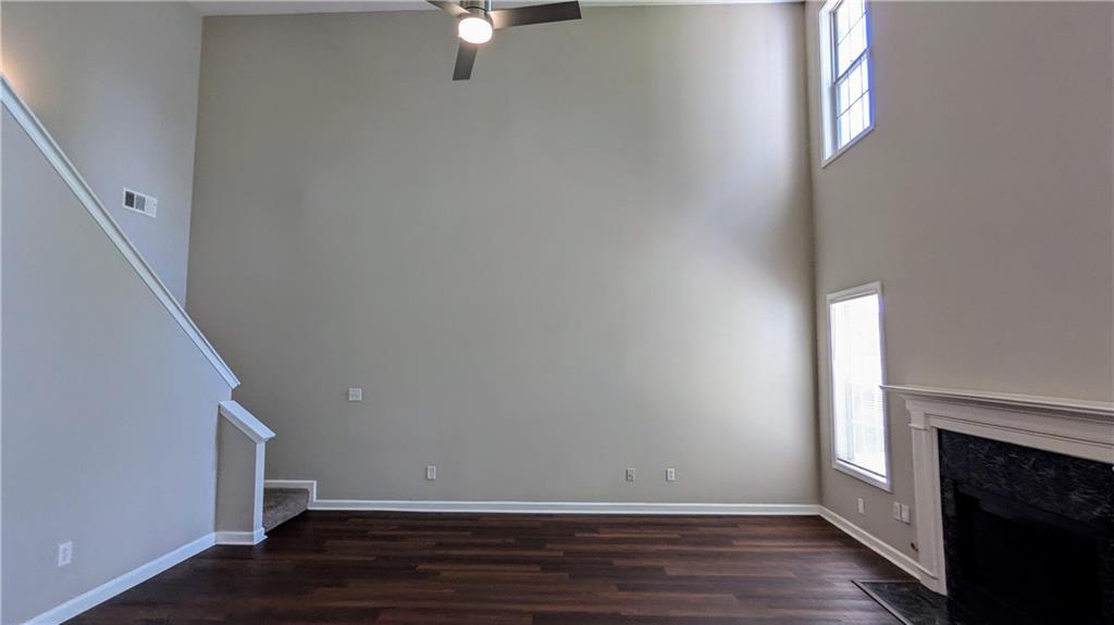2565 Rainmaker Drive