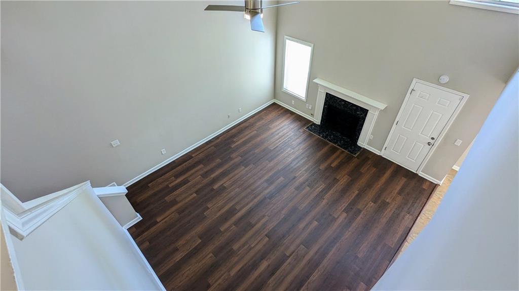 2565 Rainmaker Drive