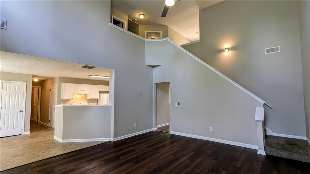 2565 Rainmaker Drive