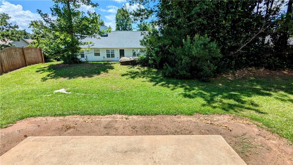 2565 Rainmaker Drive