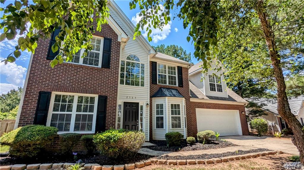 2565 Rainmaker Drive