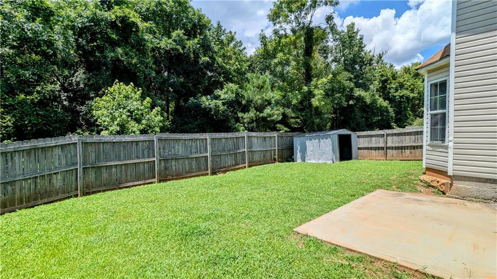 3679 Waldrop Cliff Lane
