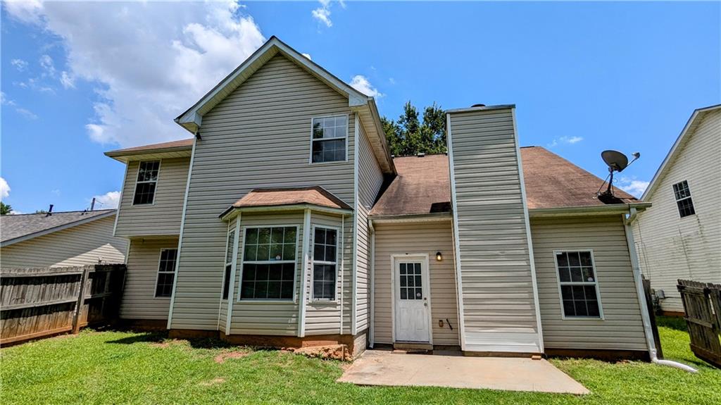 3679 Waldrop Cliff Lane