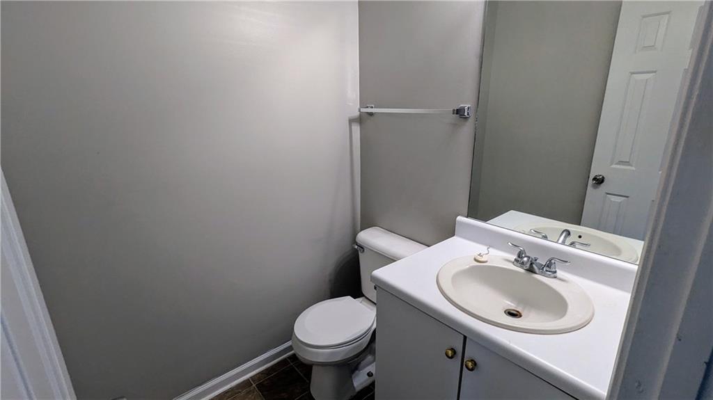 3679 Waldrop Cliff Lane