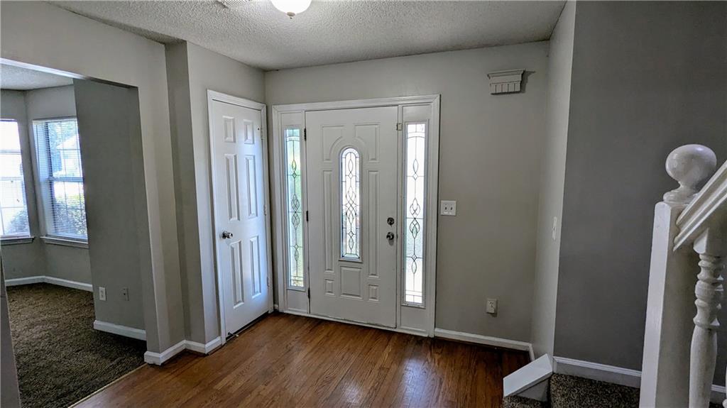 3679 Waldrop Cliff Lane
