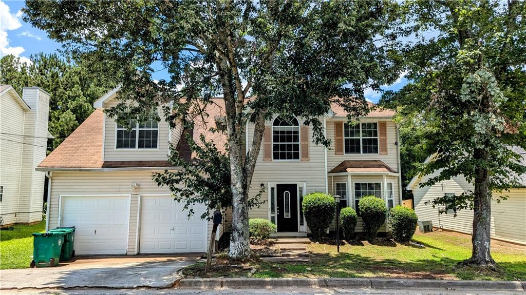 3679 Waldrop Cliff Lane