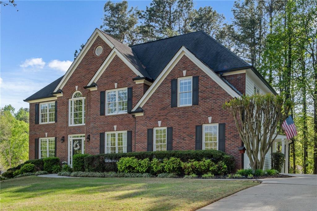 7115 Doncaster Court