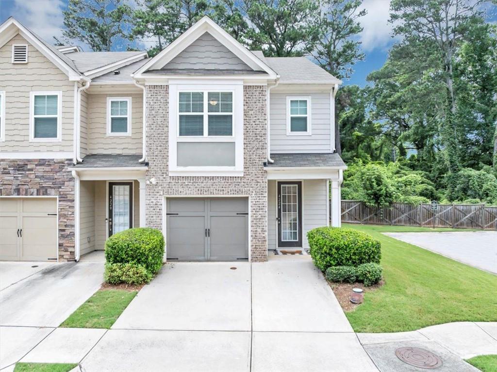 4224 Alden Park Drive