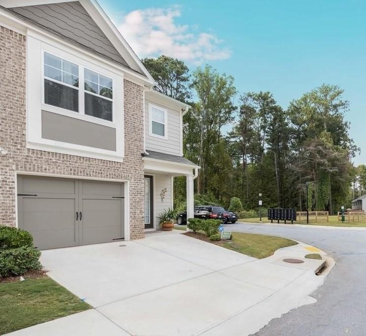 4224 Alden Park Drive
