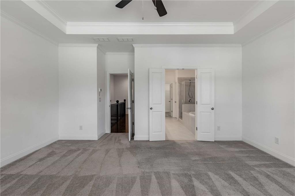 3561 Parkside Way