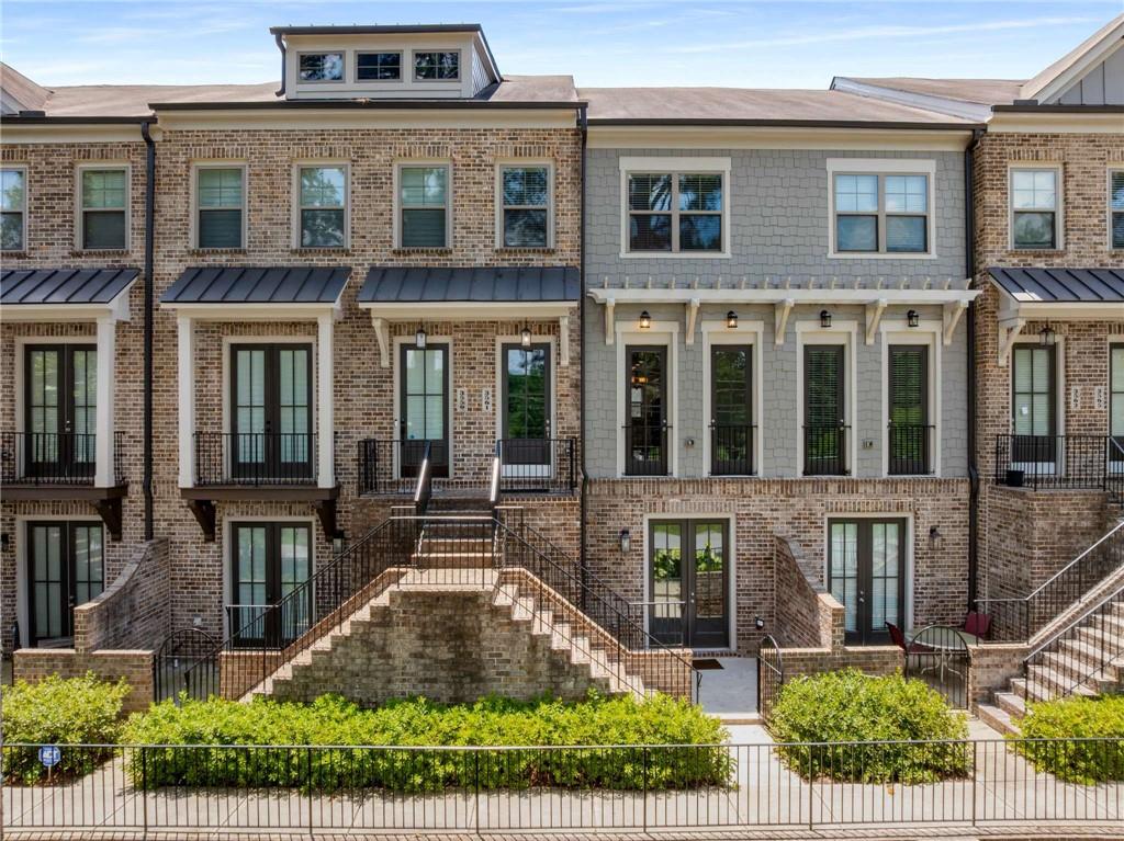 3561 Parkside Way
