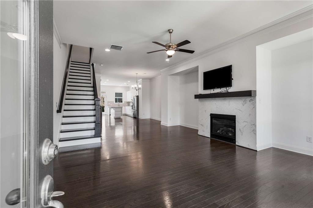 3561 Parkside Way