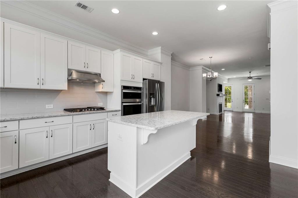 3561 Parkside Way